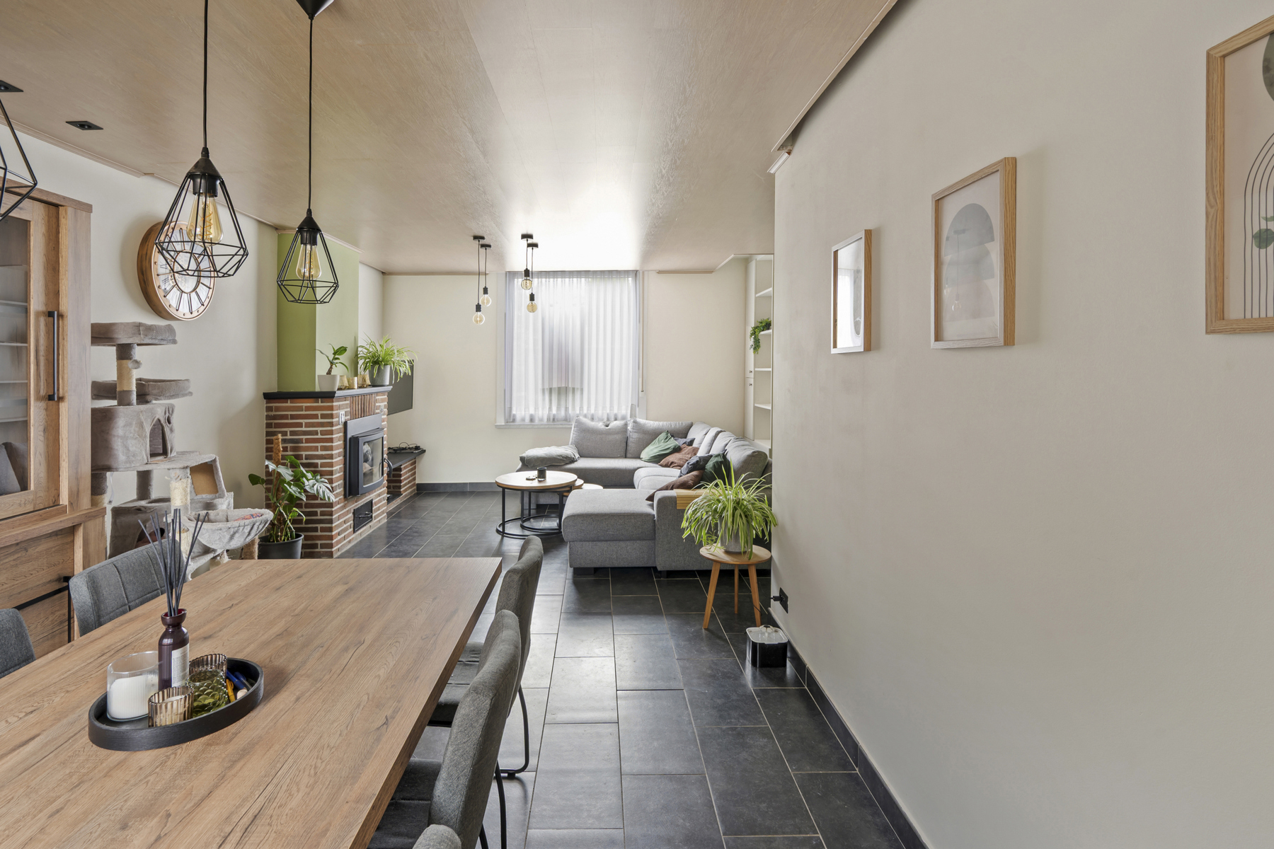 Maison à vendre à Staden