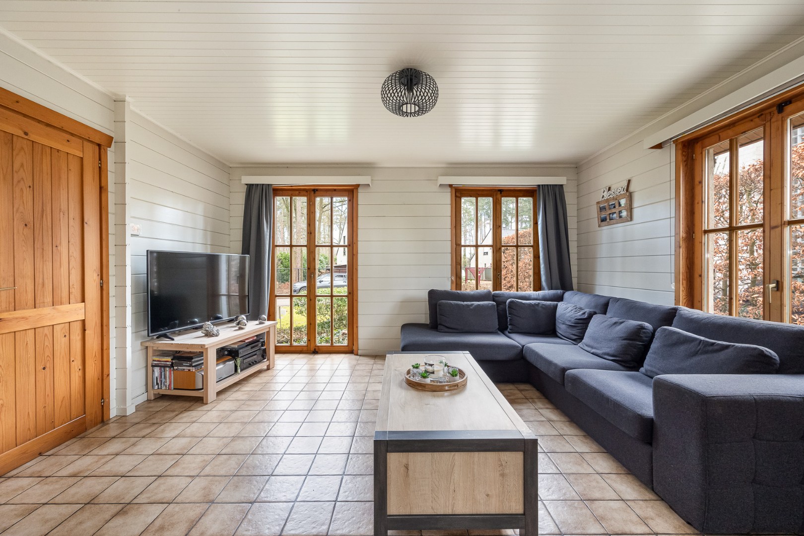 Instapklare gelijkvloers woning in het groen op een West-perceel van  626 m² - foto 5