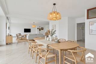 Apartment for sale in De Panne