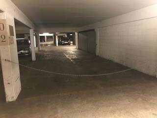 We offer 1 underground parking space for rent, namely P329. The parking space is located on level -1 in Residentie Binnenhof. Available from September or October with a rent of €88/month. Ideally located in the center of Leuven with easy access to the ring road and the train station.