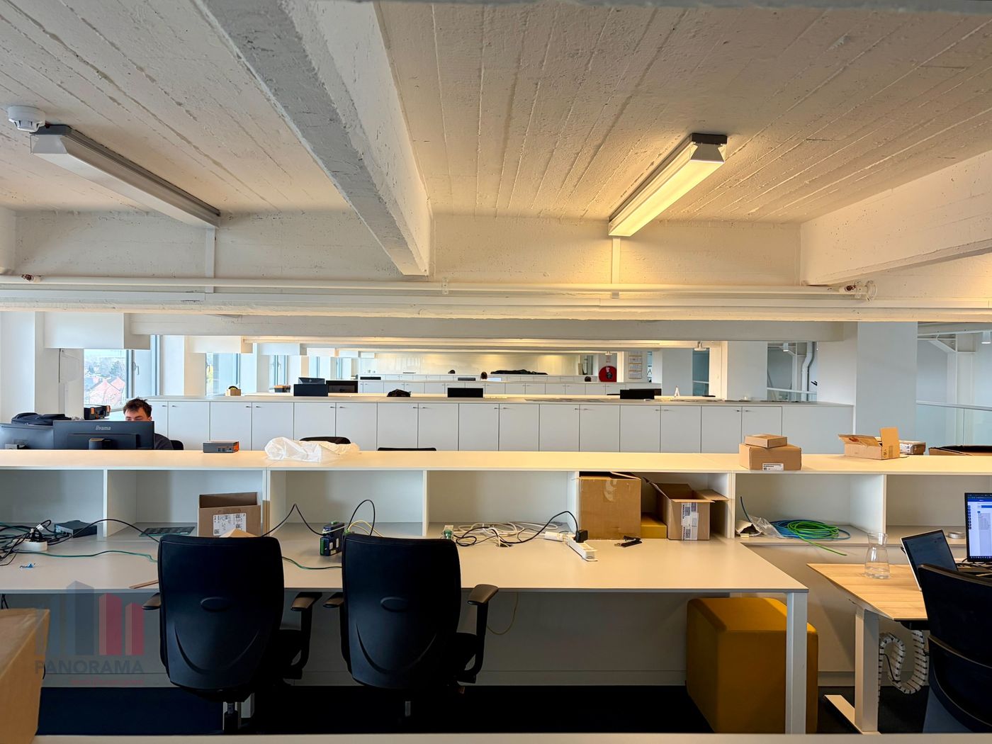 Instapklaar kantoor van 790 m² nabij de N21 - foto 5