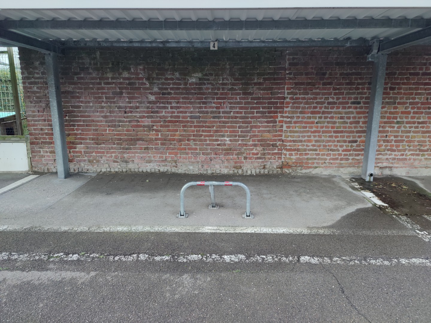 Garage te huur in Heist-Aan-Zee - foto 3