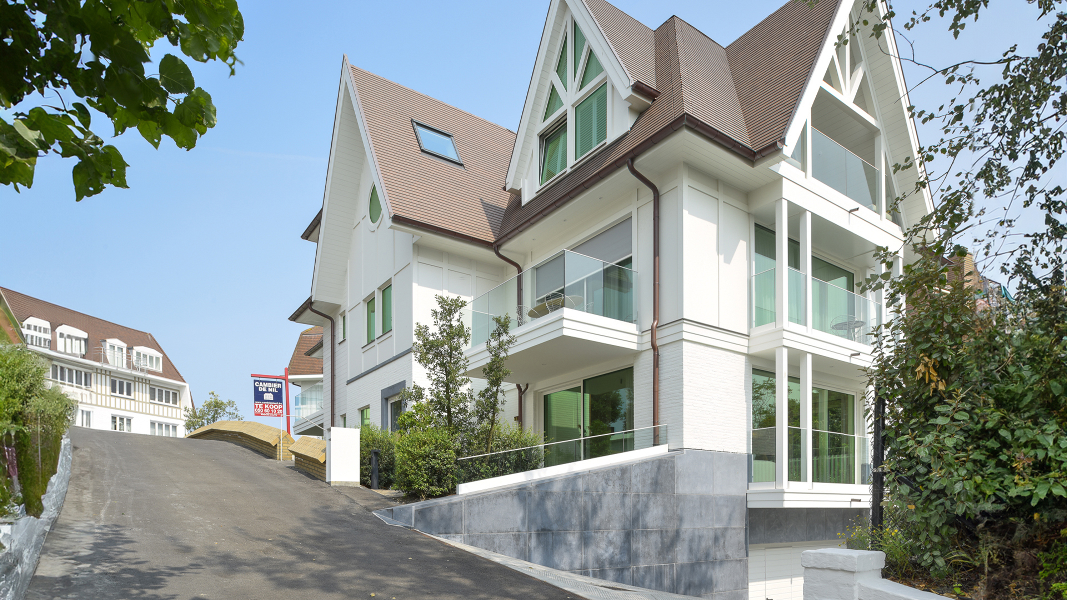 Apartment for sale in Knokke-Heist with 3 bedrooms - photo 1