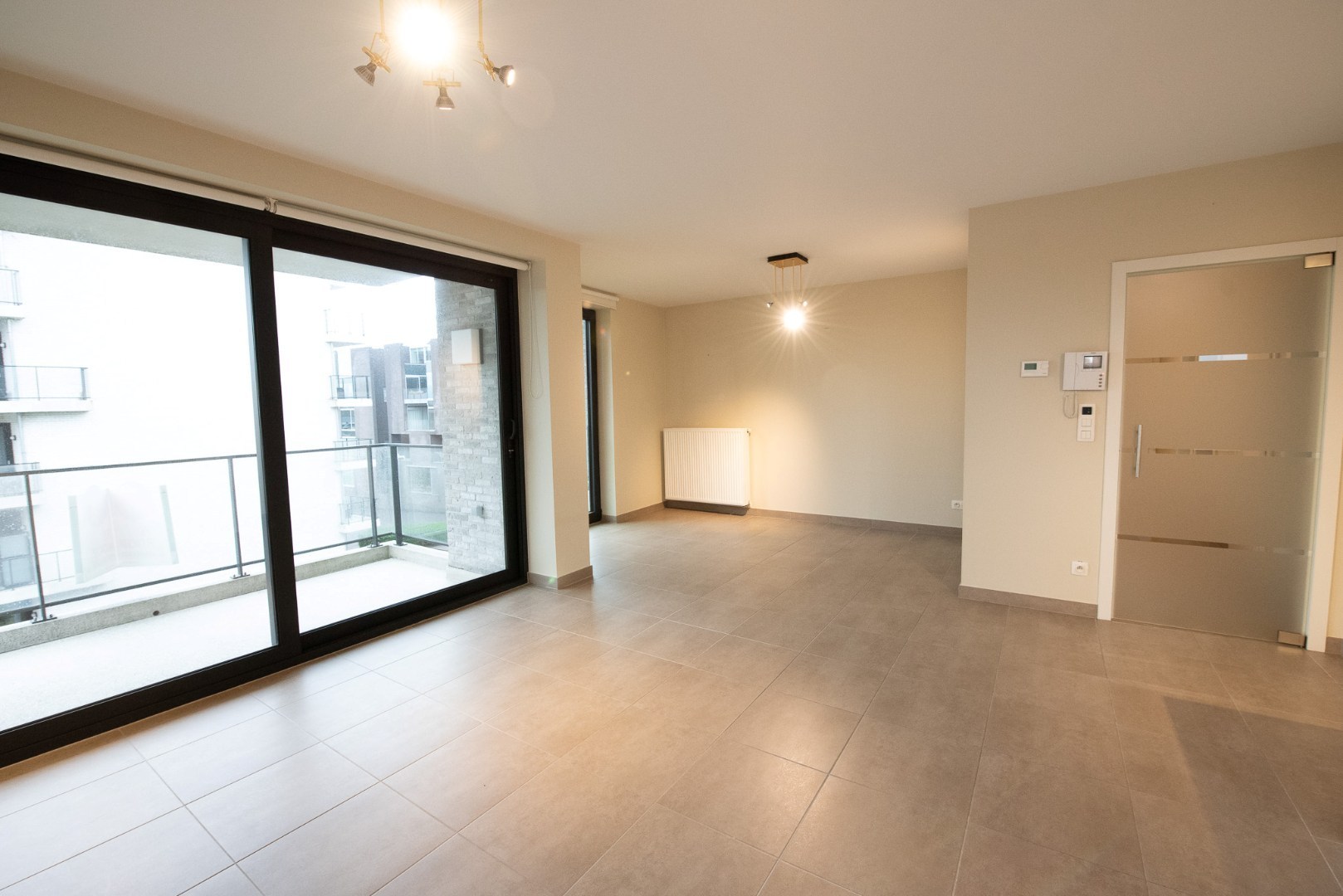 TE HUUR: Appartement in het centrum van Waregem – Meersstraat 78A bus 31 ✨ - foto 5