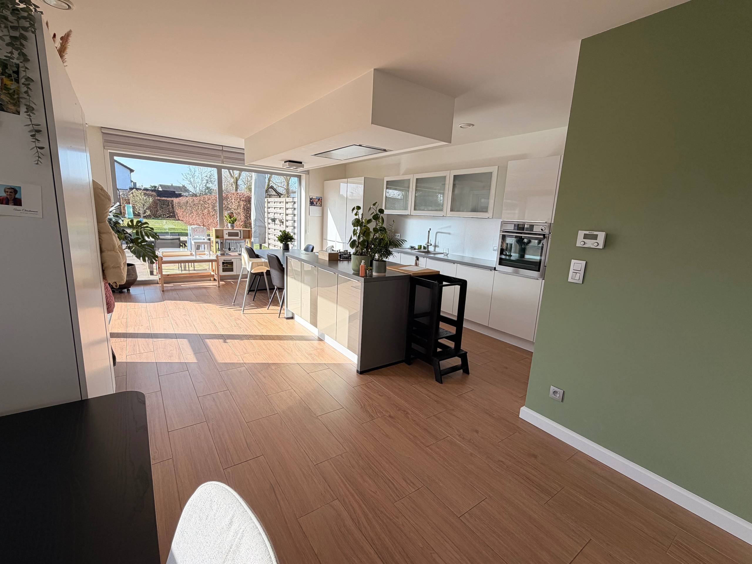 Huis te koop in Merksplas met 3 slaapkamers - foto 3