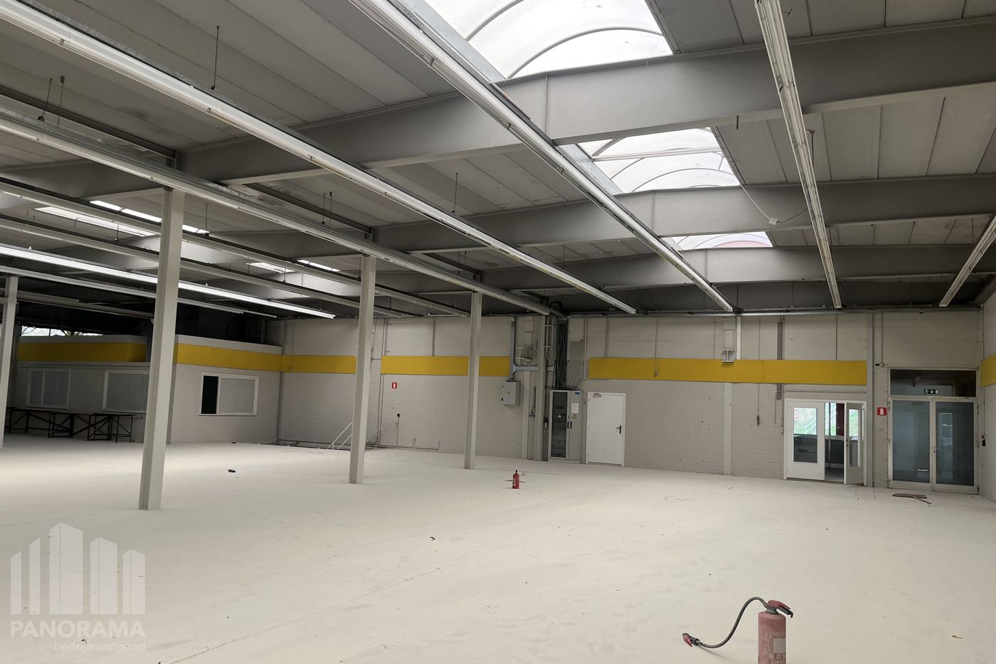 Te koop: Build-to-Suit op unieke locatie in Herentals - foto 5