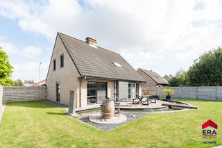 ringe (Proven): alleenstaande villa te koop met garage, tuin en 4 slaapkamersDeze instapklare en hoogwaardig afgewerkte woning in Proven is op zoek...