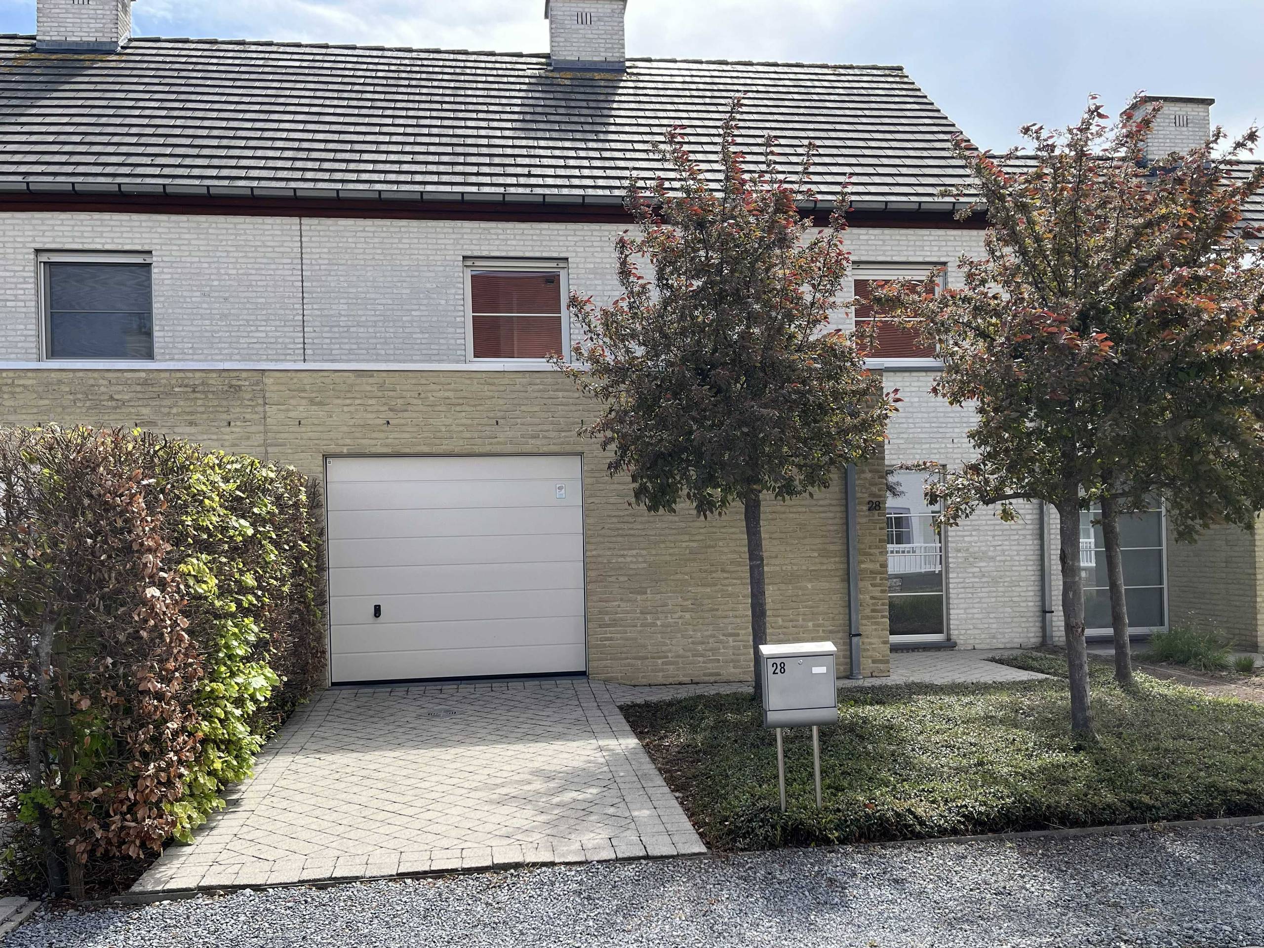 Huis te koop in Waregem met 3 slaapkamers - foto 1