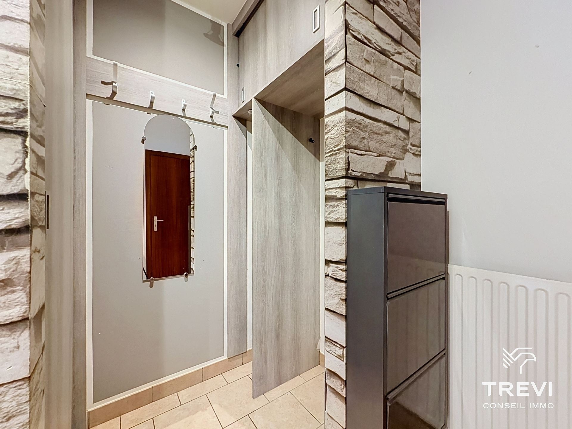 Appartement te huur in Tubize met 2 slaapkamers - foto 5