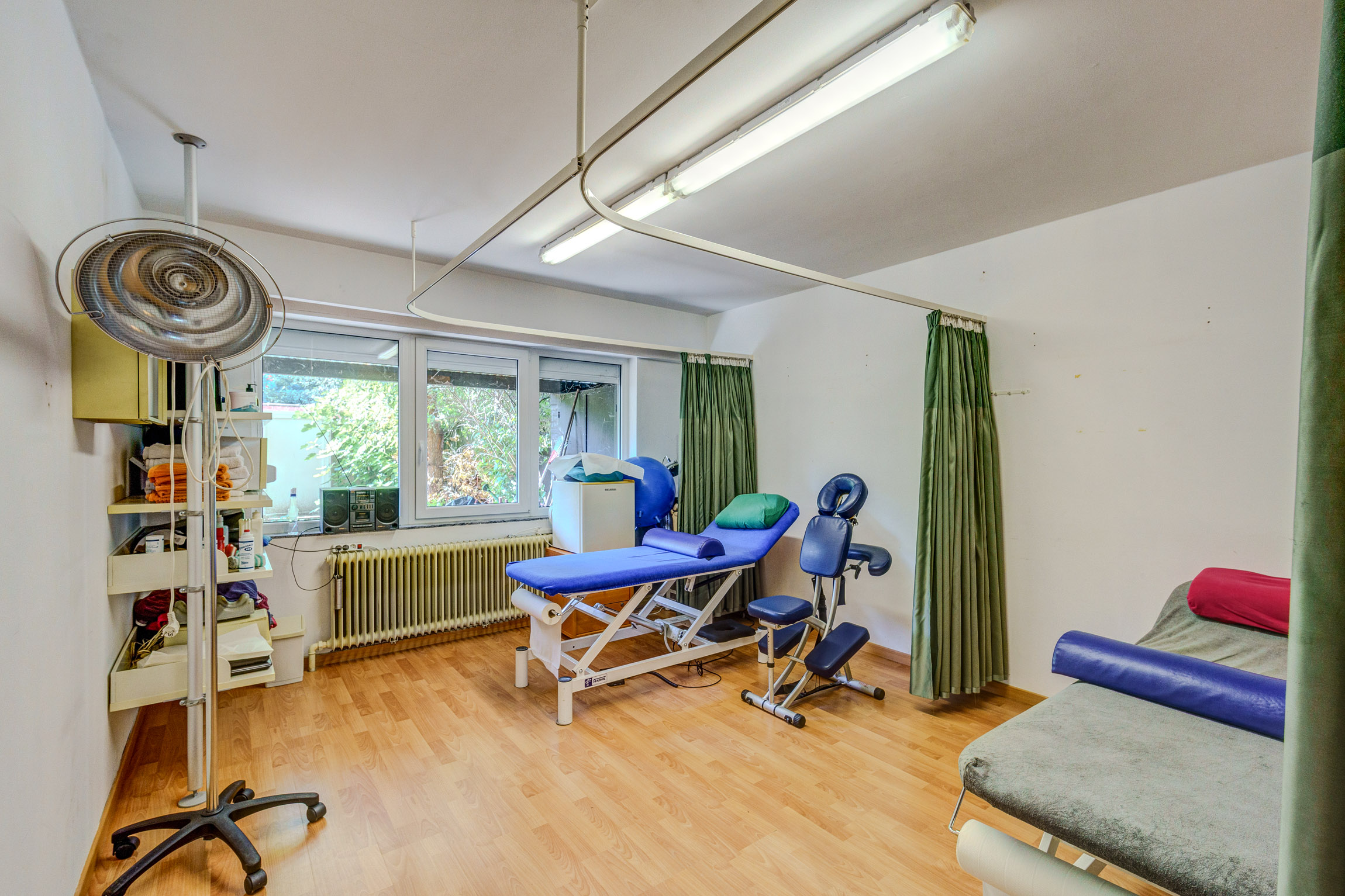 Ruim gelijkvloers appartement met tuin in Deurne - foto 5