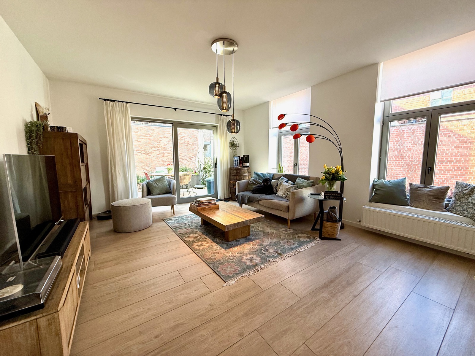 Huis te koop in Tienen met 2 slaapkamers - foto 3