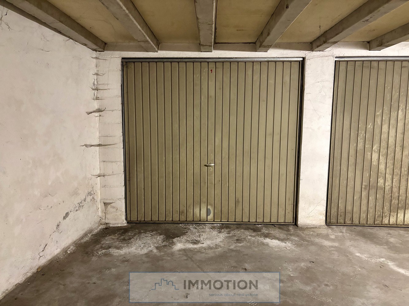 Garage for sale in Kortrijk - photo 2