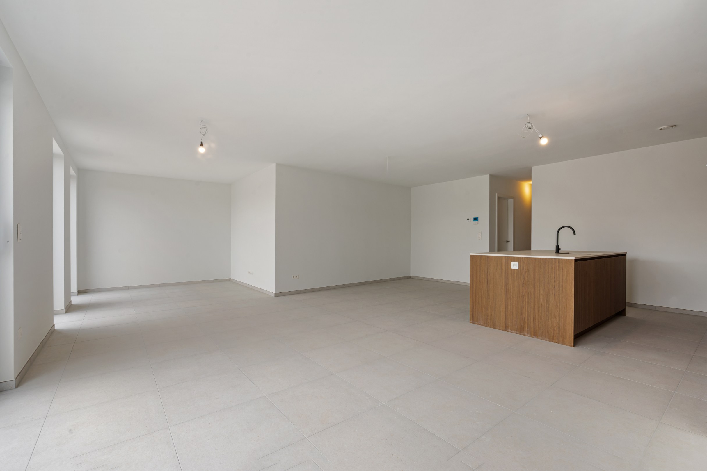 Nieuwbouwappartement in hartje Keerbergen - foto 4