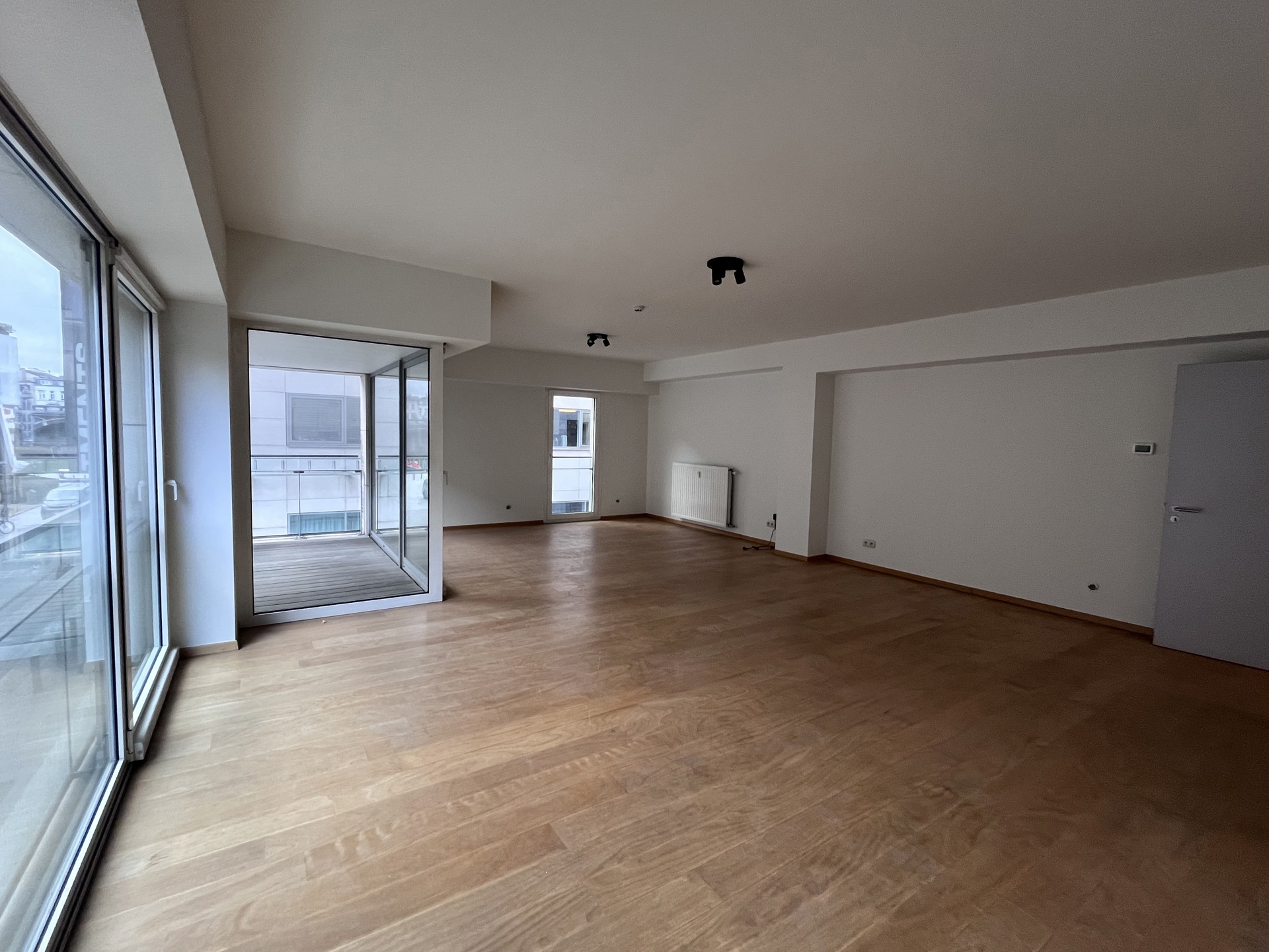 Appartement à louer à Anvers avec 1 chambre - photo 1