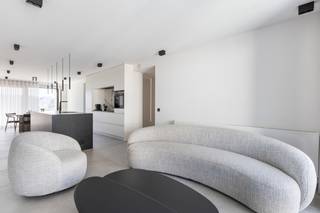 Apartment for sale in Nieuwpoort