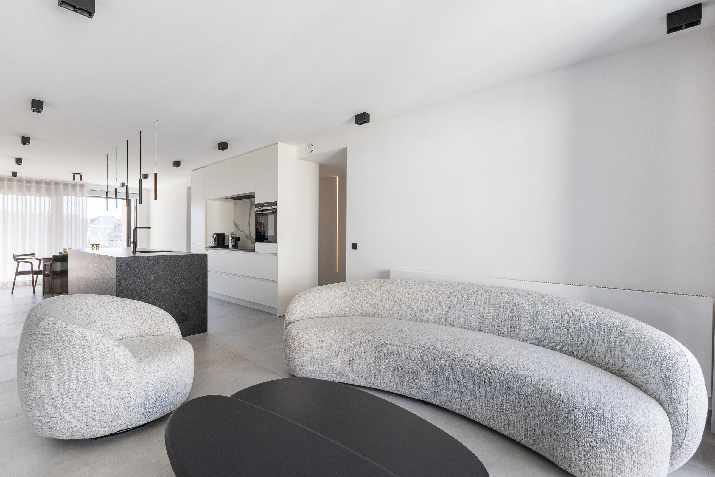 Apartment for sale in Nieuwpoort