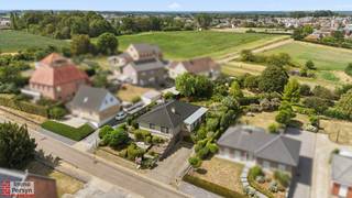House for sale in Scherpenheuvel-Zichem