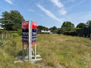 Land for sale in Dendermonde