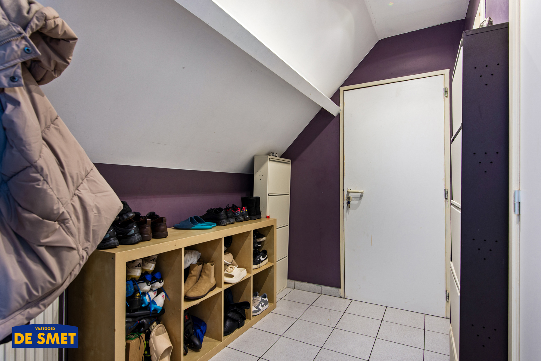 Apartment for sale in Boom with 2 bedrooms - photo 4