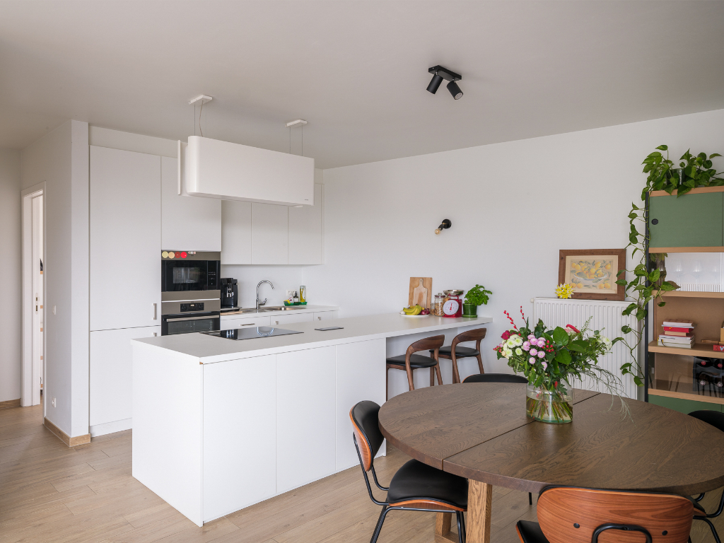 Ruim 3-slaapkamerappartement met zuidwestgericht terras aan de nieuwe Voorhaven - photo 5