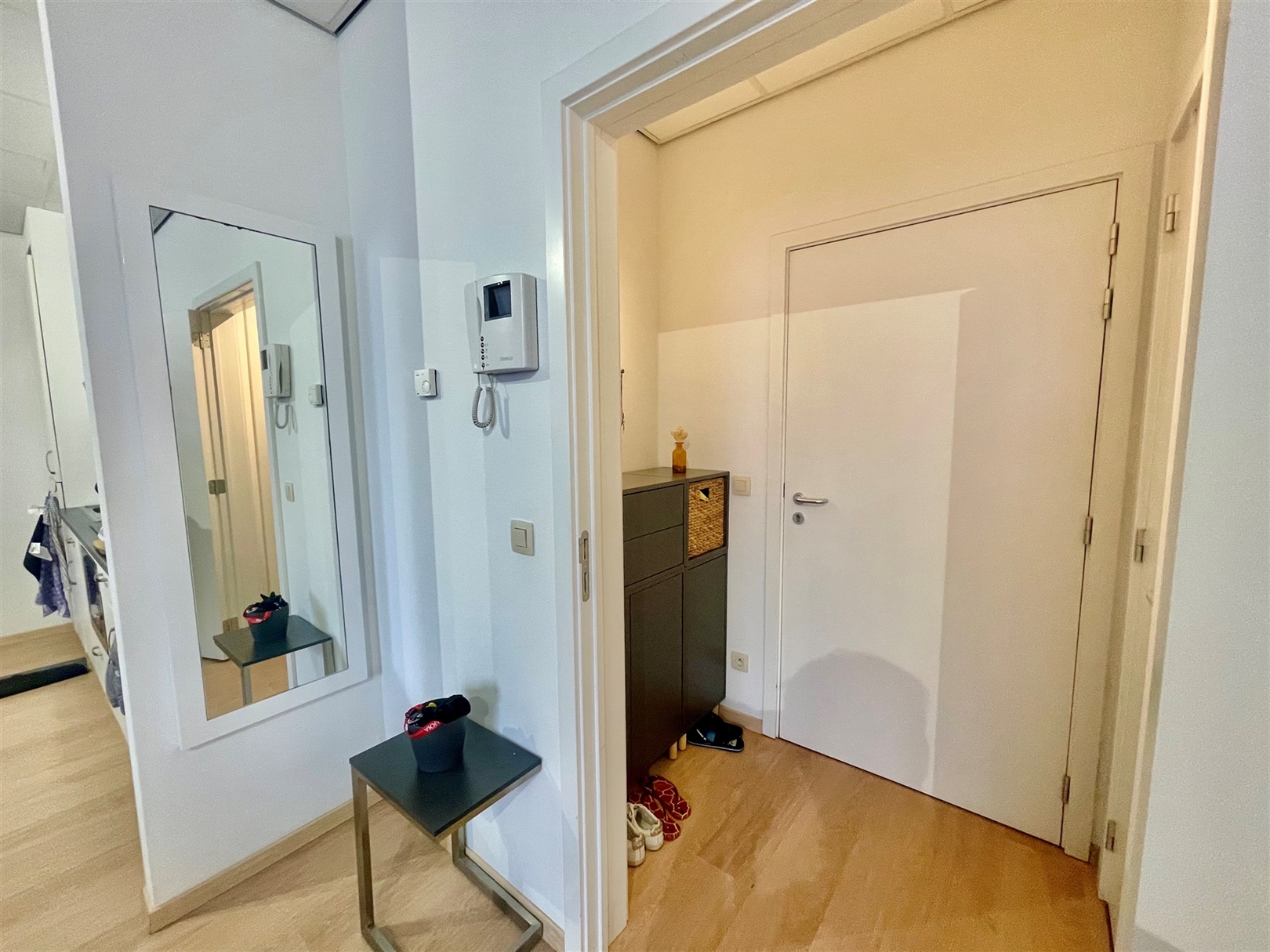 Appt meublé avec 1 chambre dans le coeur de Bruxelles! - photo 3