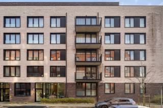 Deze studio met terras in Anderlecht, gelegen nabij Erasmus, combineert een praktische indeling met een gunstige ligging en energiezuinige...
