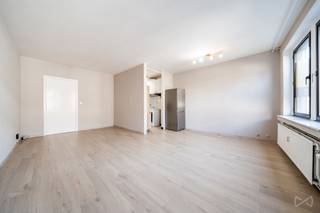 Appartement te koop in Luik