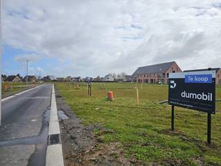 Terrain à vendre à Hooglede