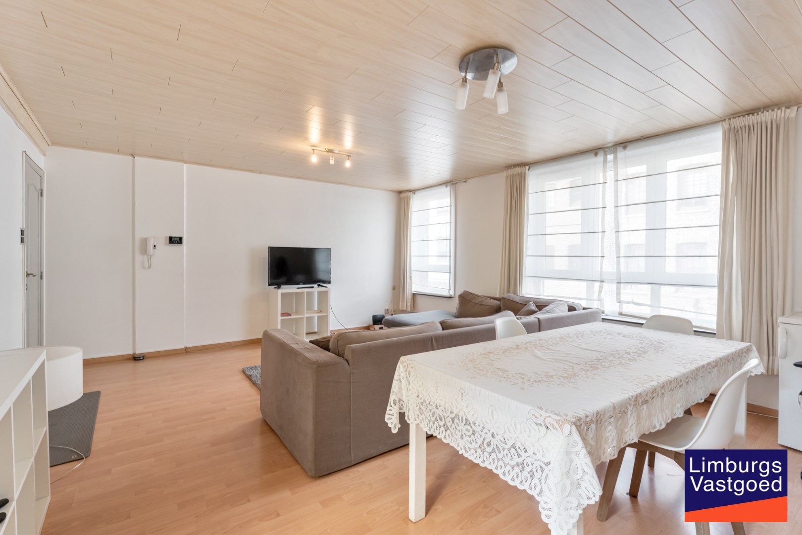 Apartment for sale in Diepenbeek with 2 bedrooms - photo 4