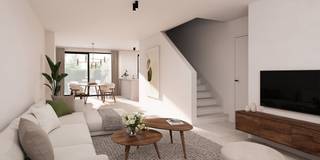 Maison à vendre à Berlaar