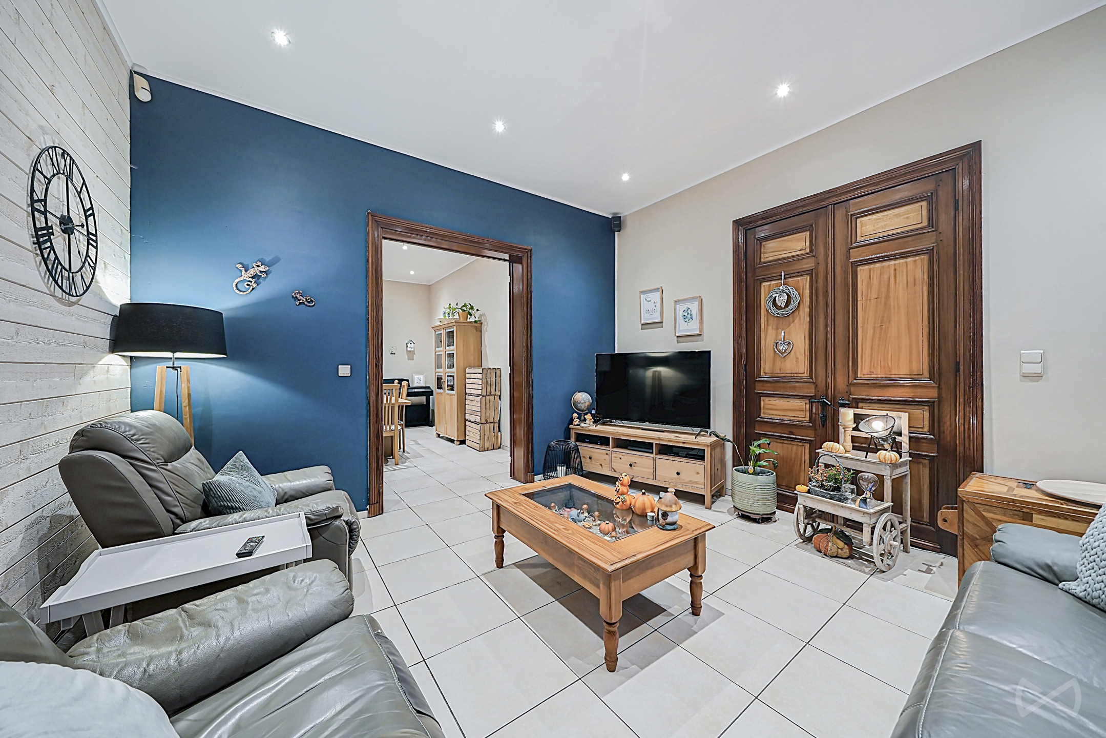 House for sale in La Louvière with 3 bedrooms - photo 4