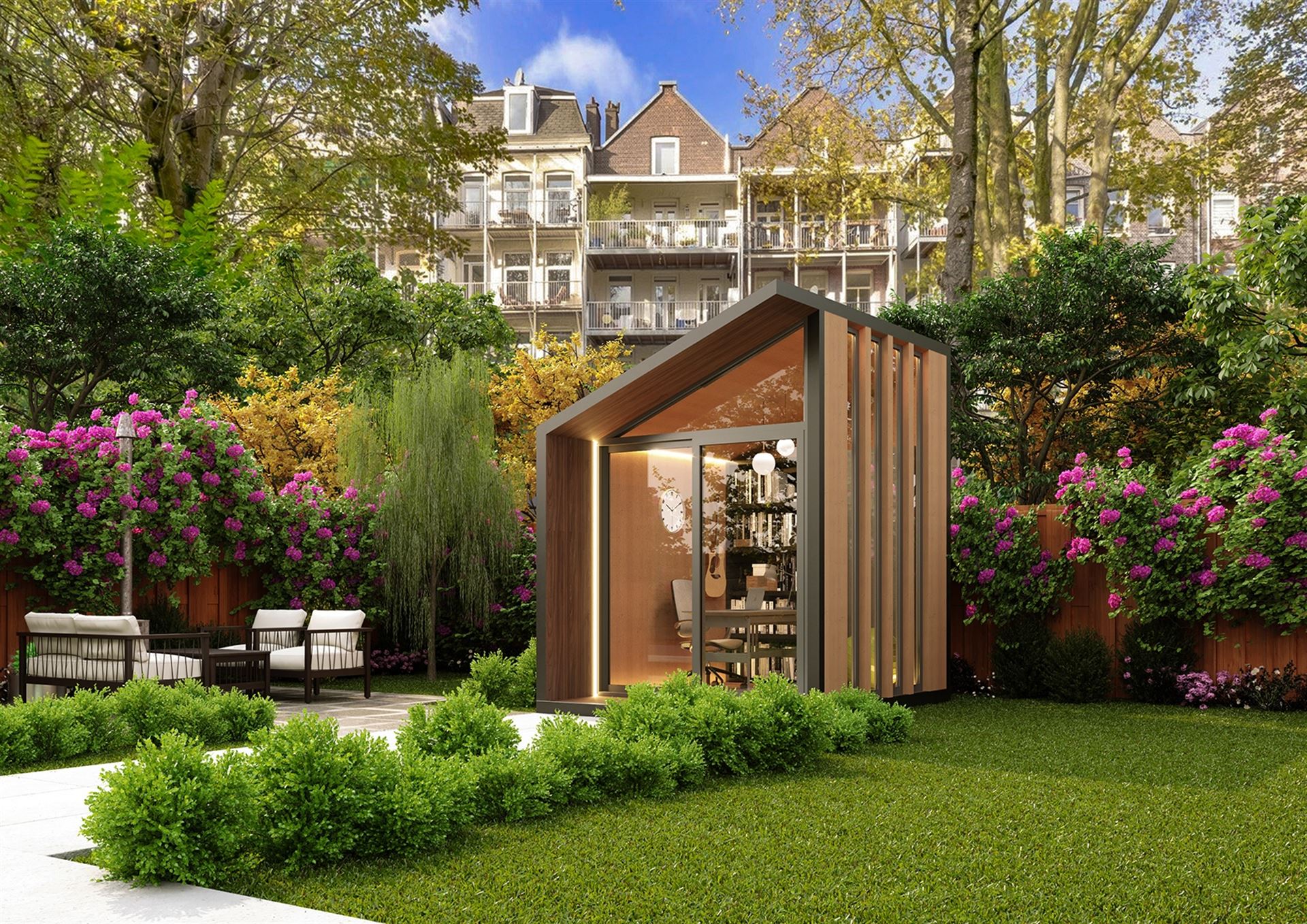 Commercial à vendre à Anvers - photo 1