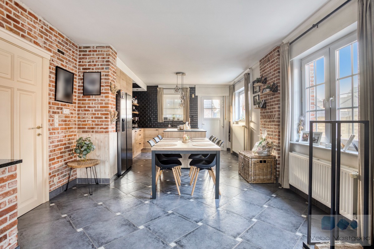 Maison à vendre à Scherpenheuvel-Zichem avec 3 chambres - photo 4