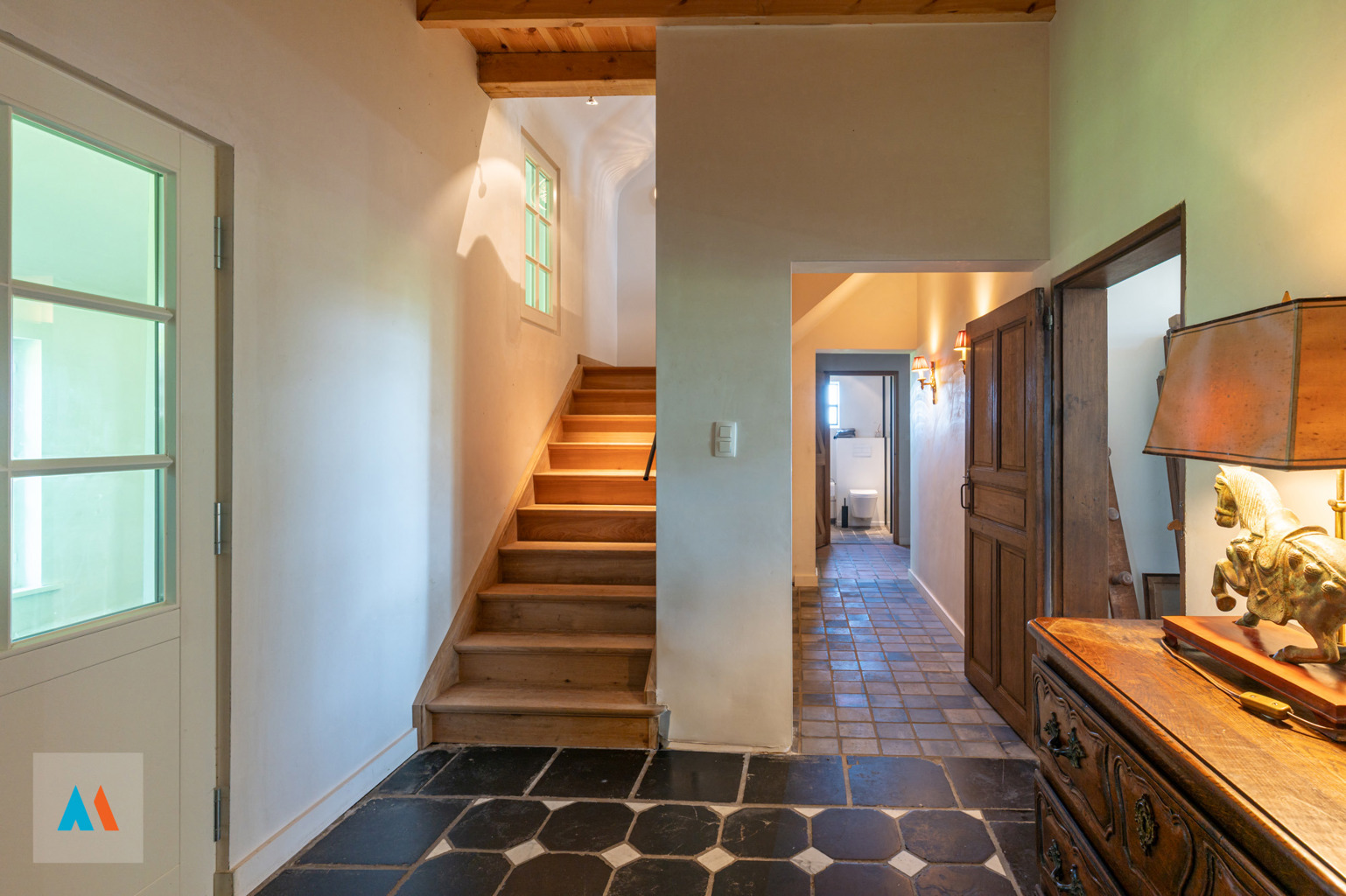 Exclusief wonen in agrarisch gebied - foto 4