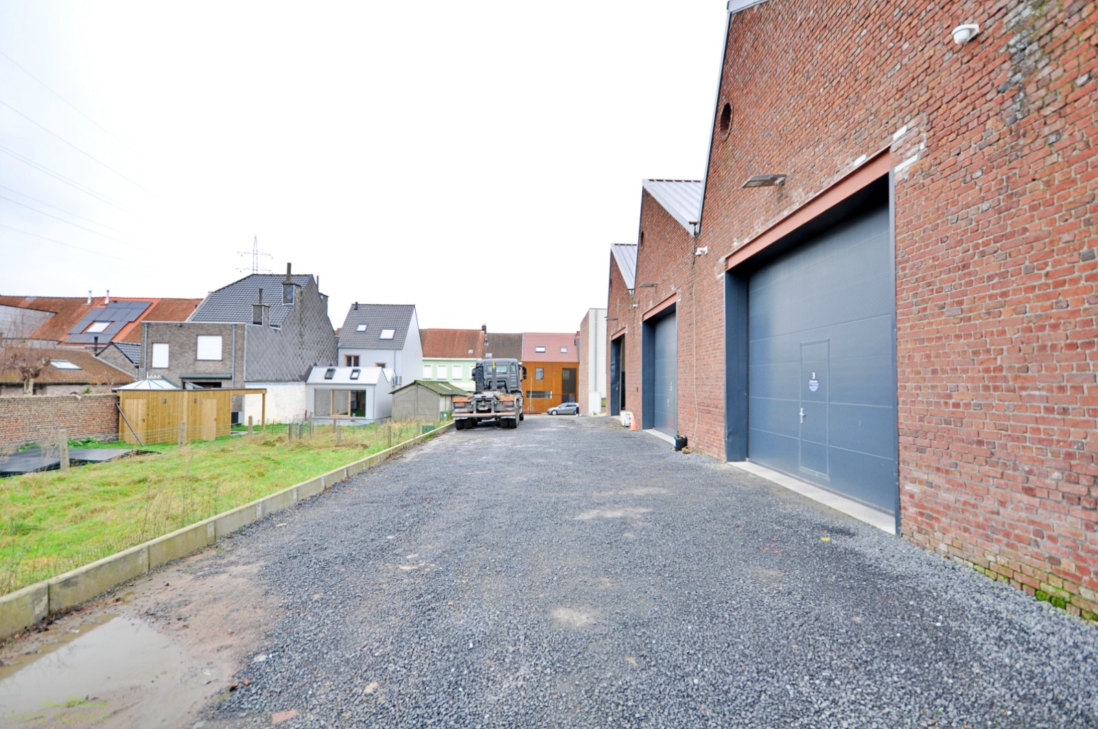 Commercial for rent in Kluisbergen - photo 5