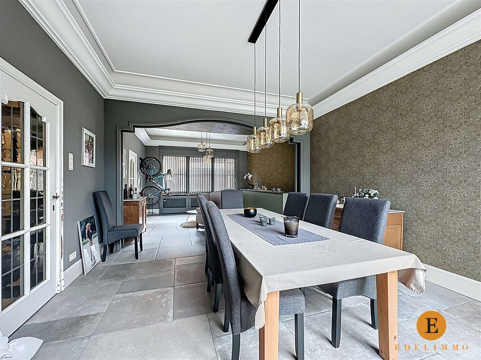 Maison à vendre à Saint-Nicolas avec 4 chambres - photo 5