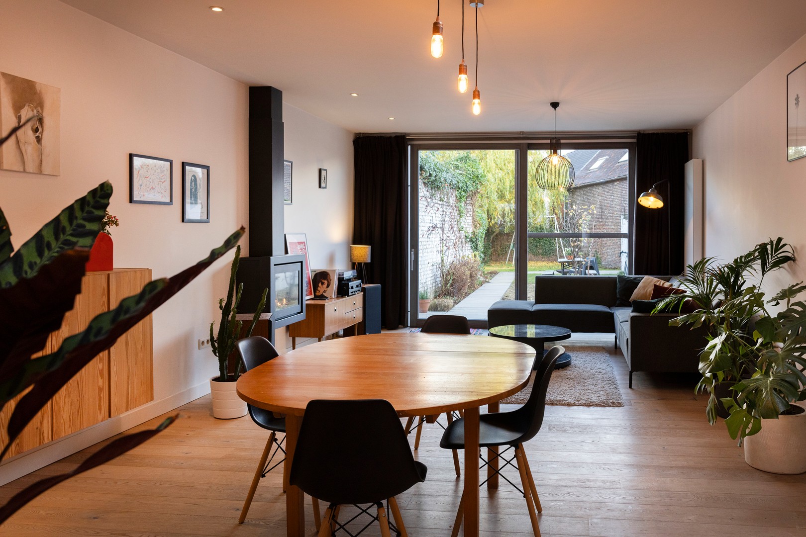 House for sale in Kortrijk with 4 bedrooms - photo 5