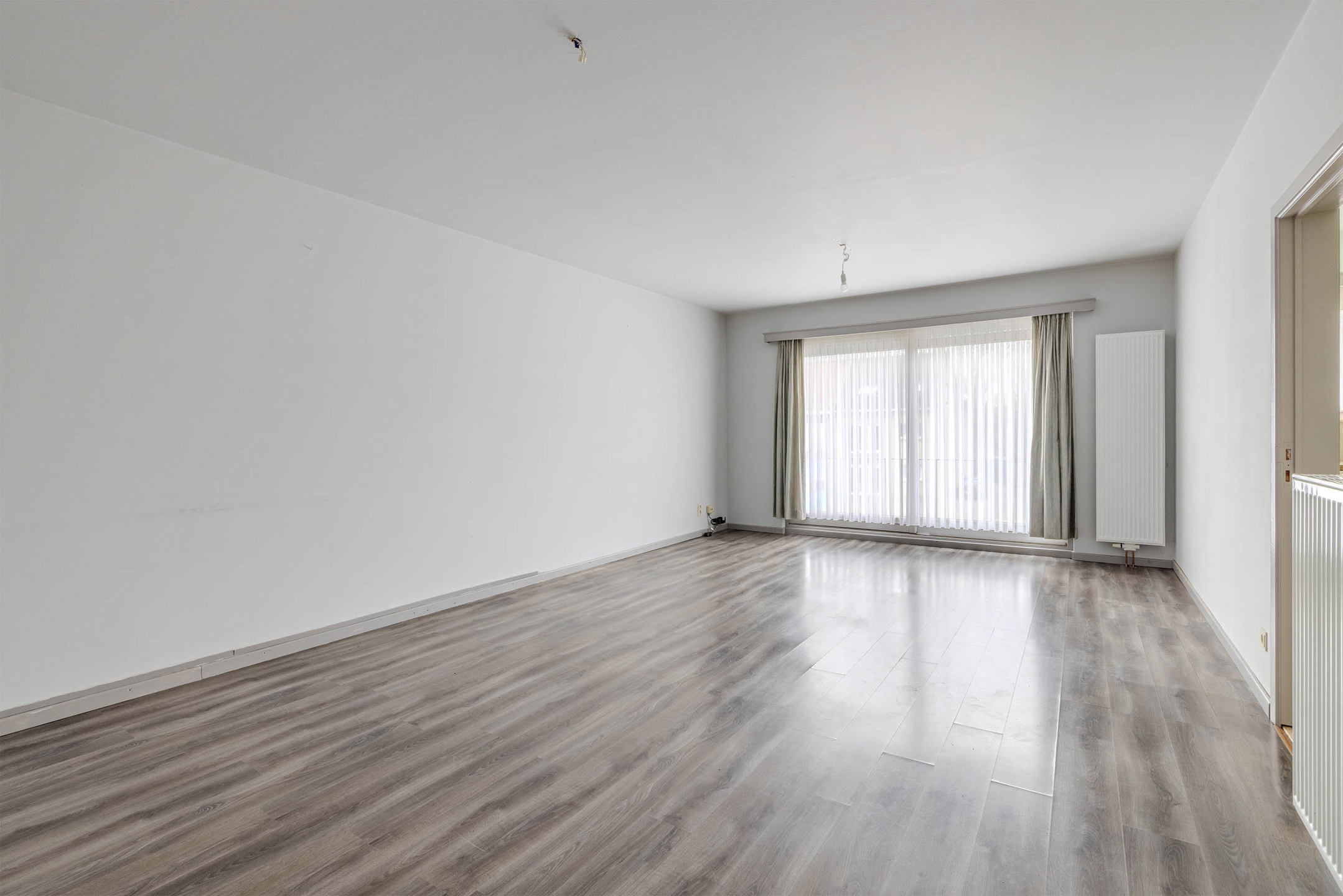 Duplex appartement met garagebox - Ideaal als investering - foto 3