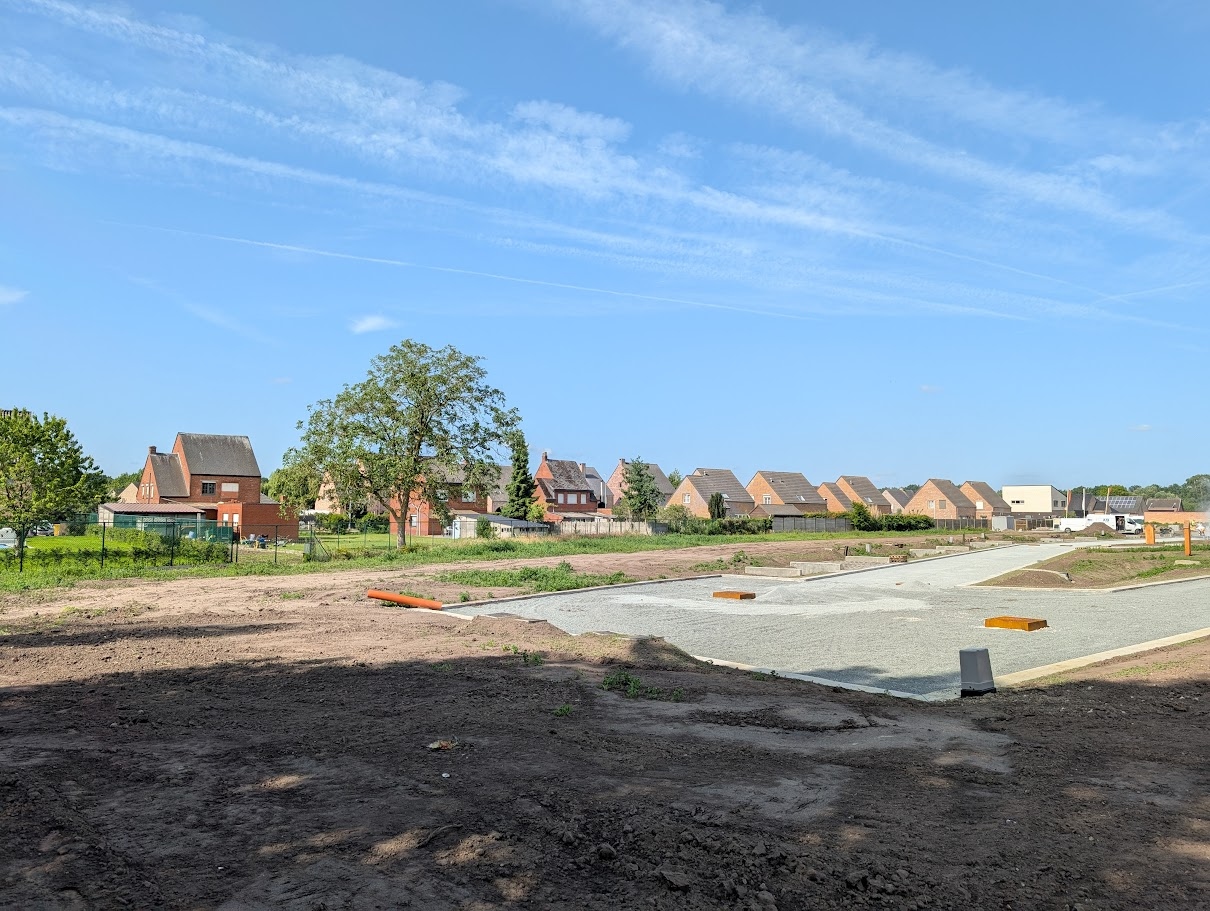Land for sale in Westerlo - photo 3