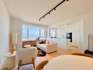 Appartement à vendre à Blankenberge