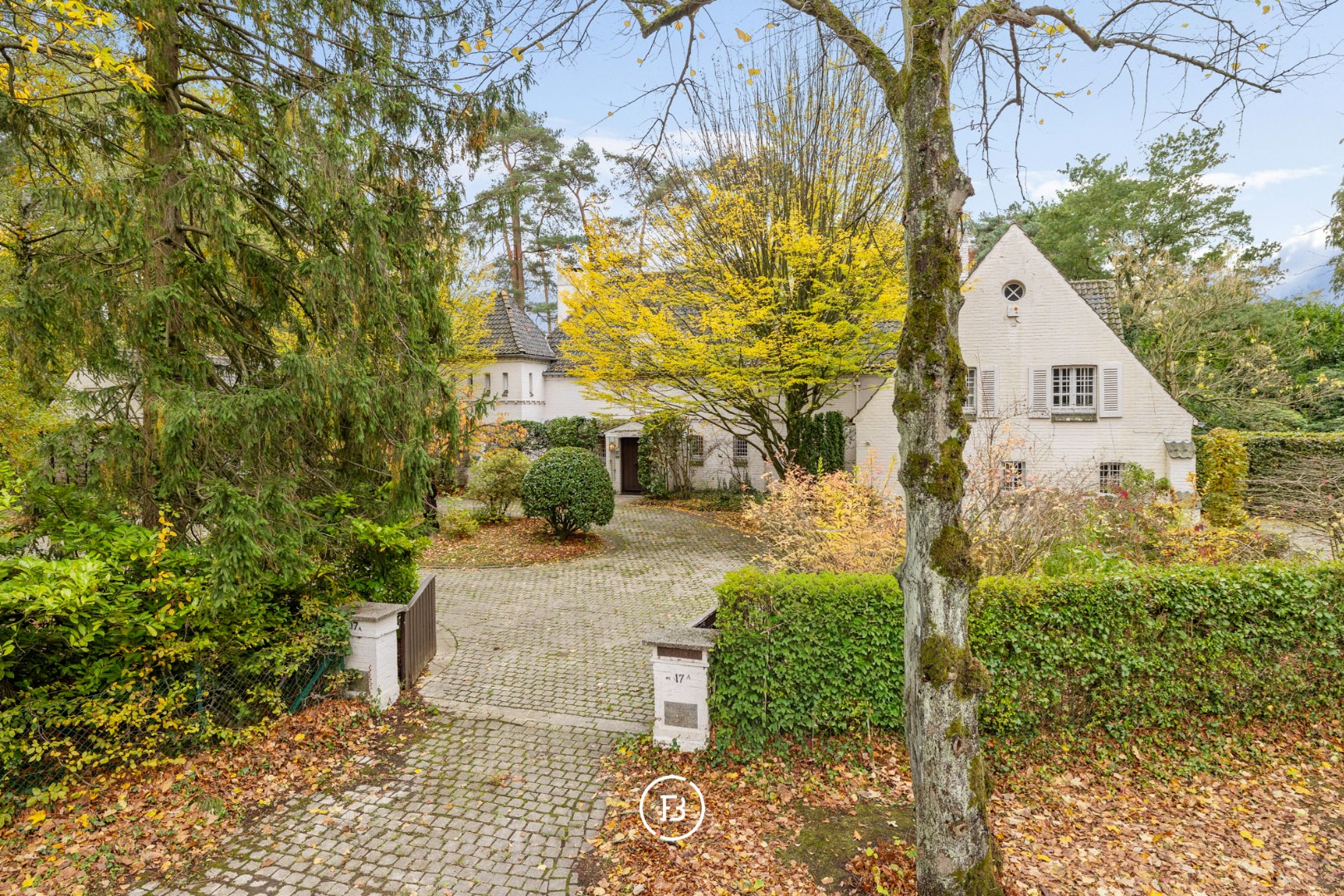 Villa de la Chasse - foto 4