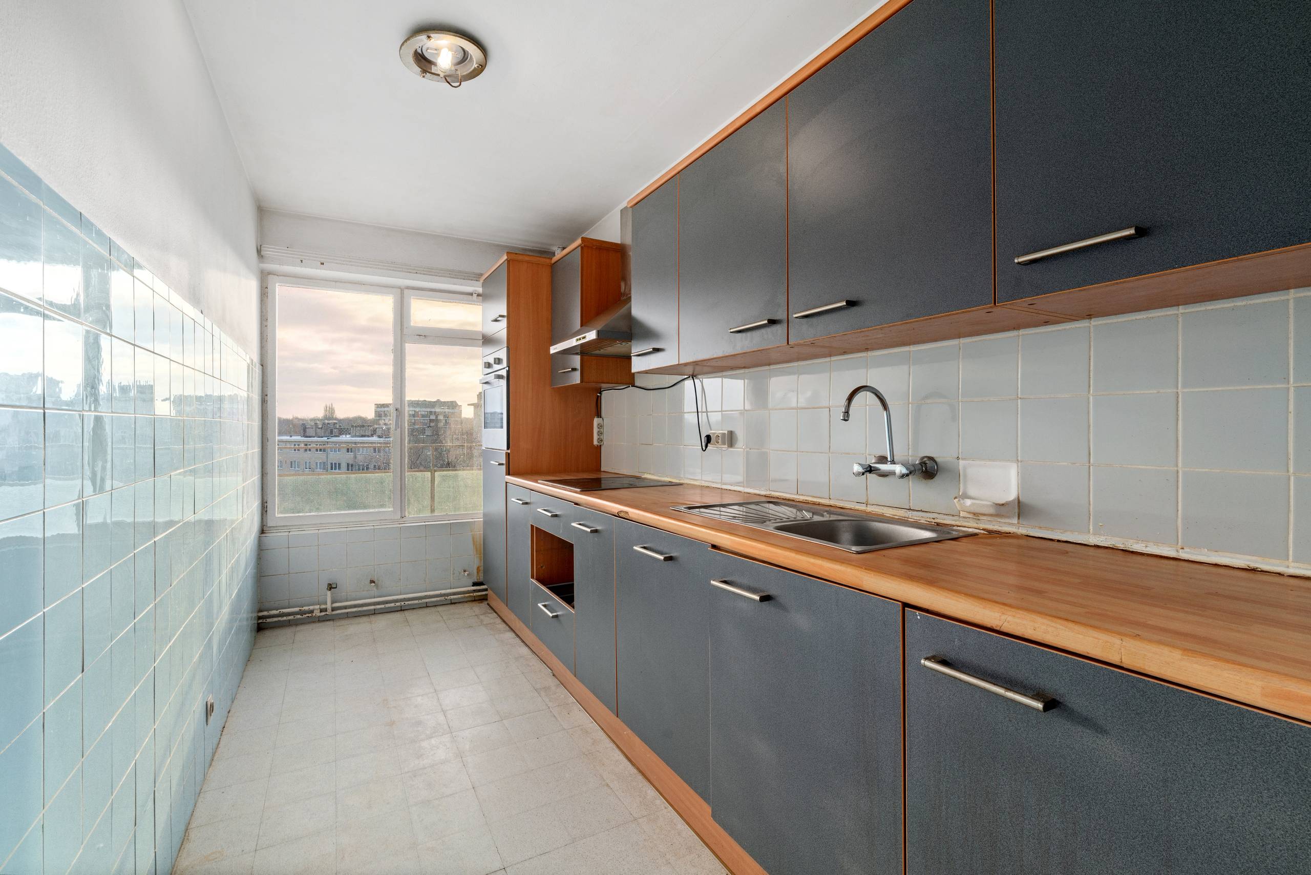 Apartment for sale in Evere with 2 bedrooms - photo 4