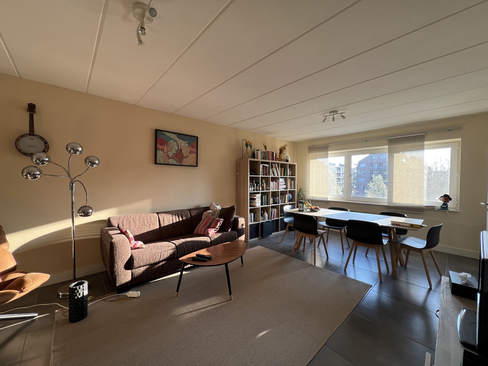 Appartement te huur in Leuven met 2 slaapkamers - foto 5