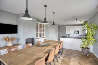 Maison à vendre à Glabbeek