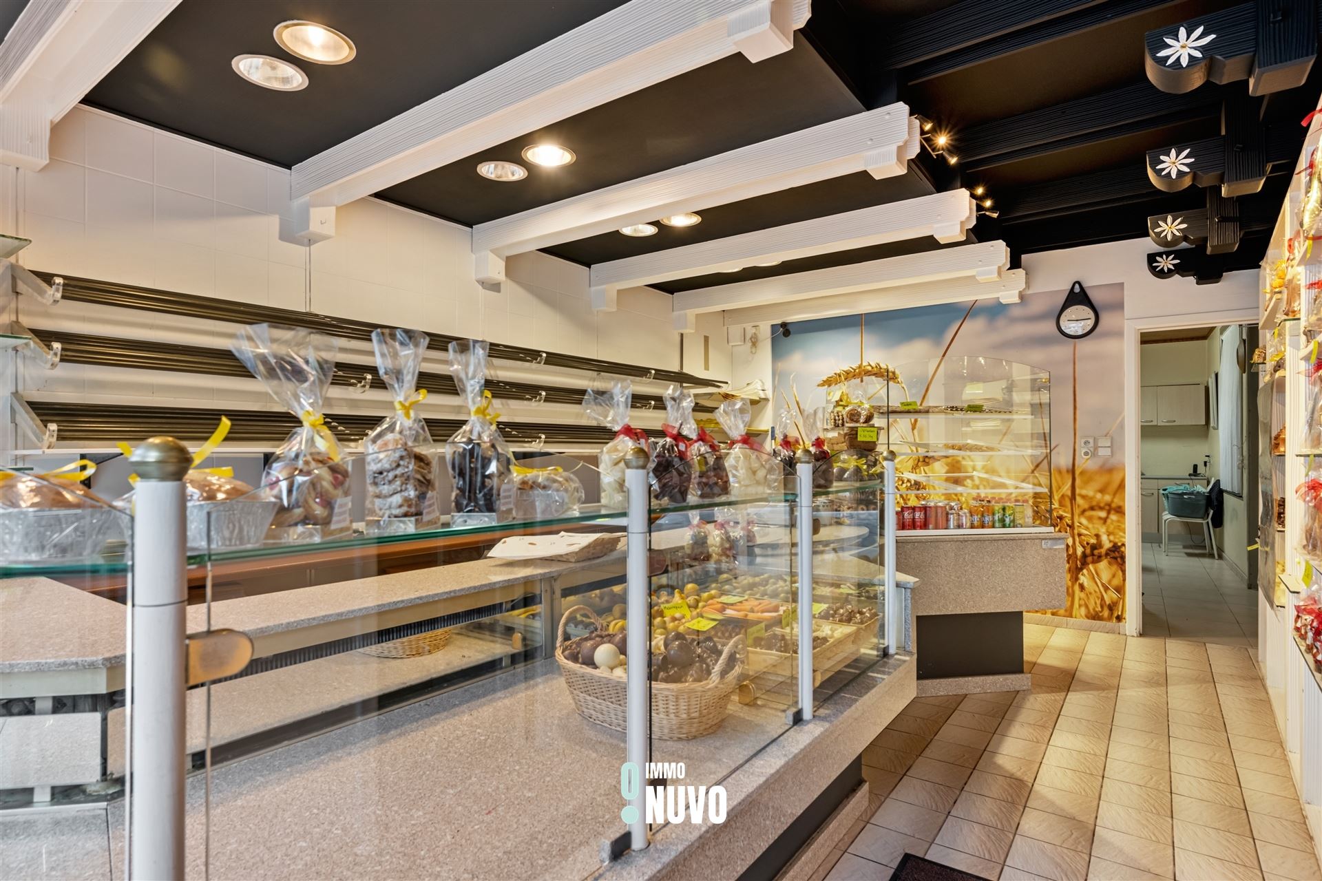 Commercial for sale in Aalst with 2 bedrooms - photo 4