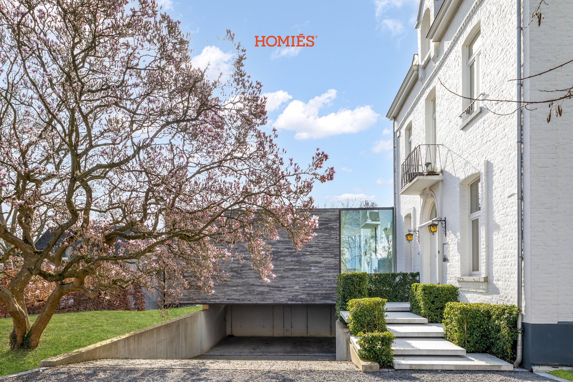 Exclusieve villa ‘Les Sorbiers’ te Erps-Kwerps - foto 1
