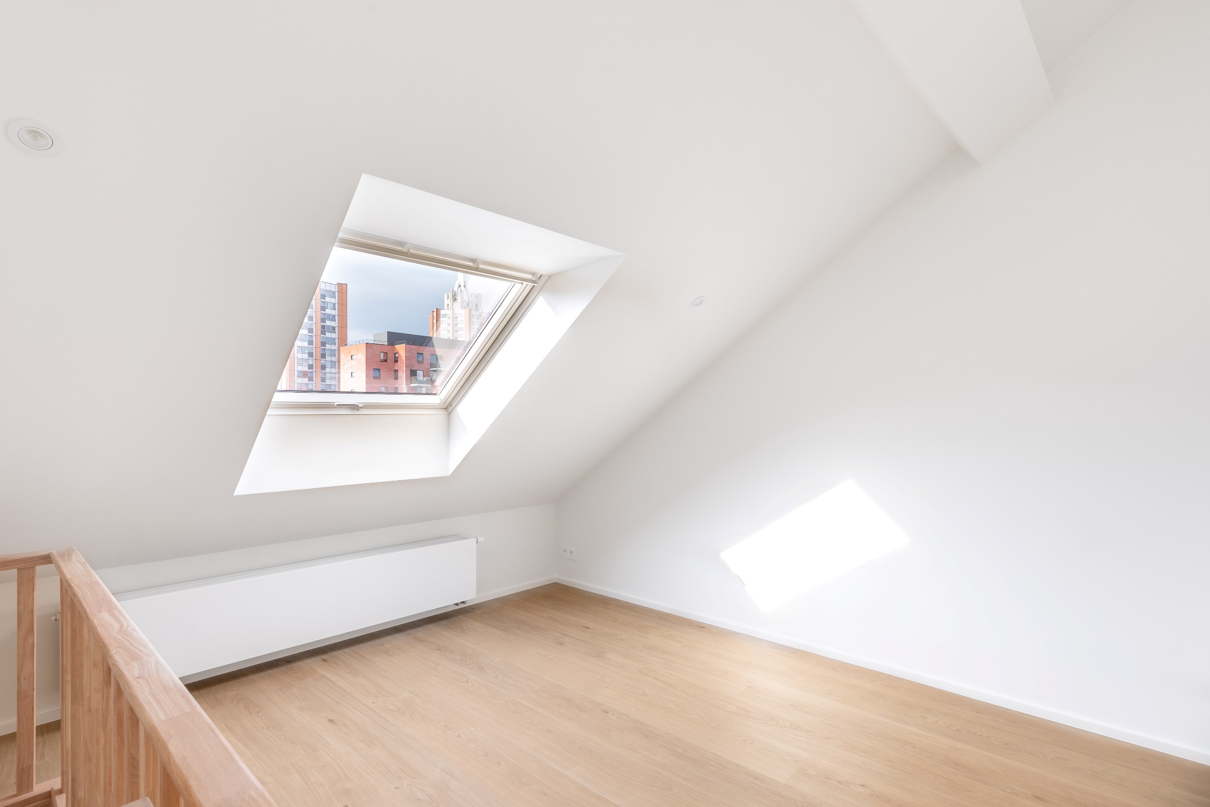 Apartment for sale in Leuven with 1 bedroom - photo 5