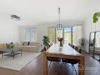 Appartement à vendre à Anvers