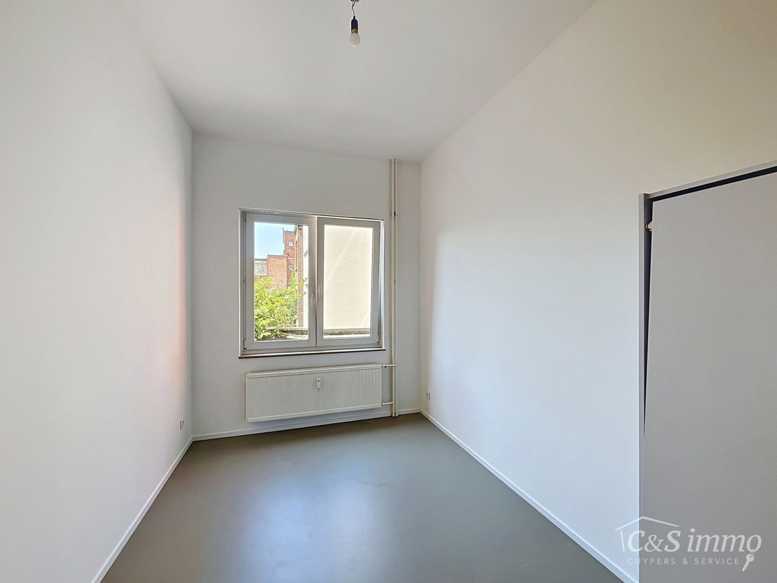 2 slaapkamer appartement te huur dicht bij Te Boelaarpark - foto 4
