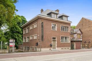 This office building is an excellent investment opportunity that combines functionality, aesthetics and a prime location. With uninterrupted...